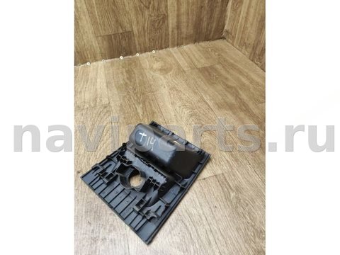 Бардачок Opel Zafira, 2008 г., OEM 13162600, арт. 4751, фото 3