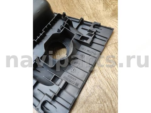 Бардачок Opel Zafira, 2008 г., OEM 13162600, арт. 4751, фото 5