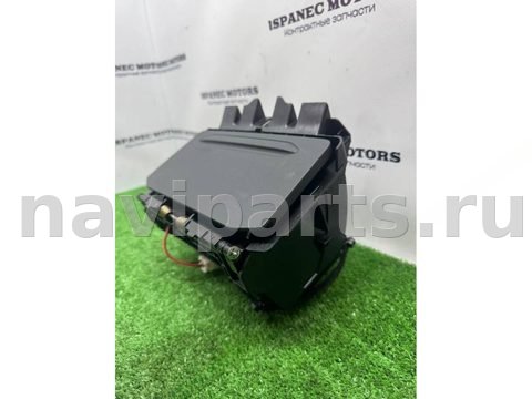Бардачок Volkswagen Touareg, 2023 г., OEM 760863077E, арт. 48055, фото 2
