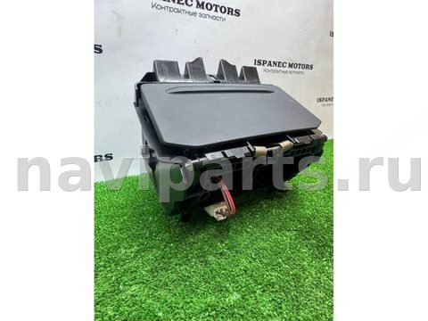 Бардачок Volkswagen Touareg, 2023 г., OEM 760863077E, арт. 48055, фото 3