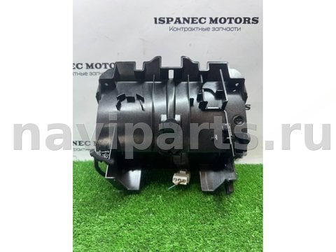 Бардачок Volkswagen Touareg, 2023 г., OEM 760863077E, арт. 48055, фото 4