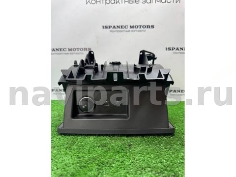 Бардачок Volkswagen Touareg, 2023 г., OEM 760863077E, арт. 48055, фото 6