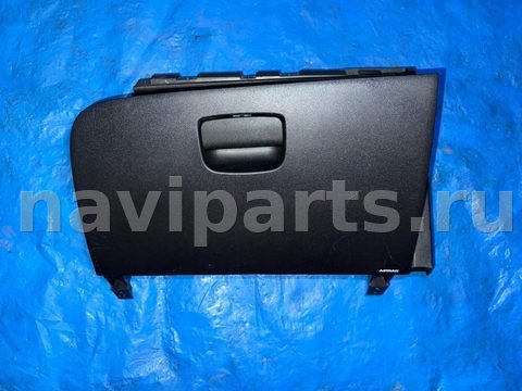 Бардачок Chevrolet TrailBlazer, 2020 г., арт. 48176600