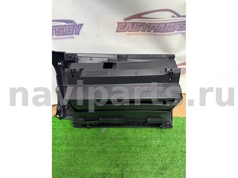 Бардачок Nissan Rogue, 2023 г., OEM 685S16RR0A, арт. 48179741, фото 2