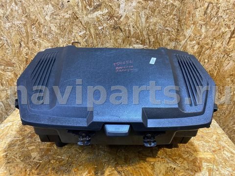 Бардачок Audi E-tron, 2020 г., OEM 4KE863369, арт. 482002374879742