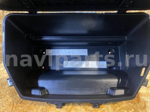 Бардачок Audi E-tron S Sportback, 2021 г., OEM 4KE863369, арт. 482002374879742_2, фото 10