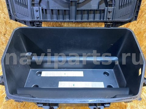 Бардачок Audi Q8 E-tron, 2022 г., OEM 4KE863369, арт. 482002374879742_4