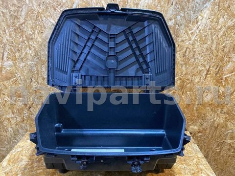 Бардачок Audi Q8 E-tron, 2022 г., OEM 4KE863369, арт. 482002374879742_4, фото 2