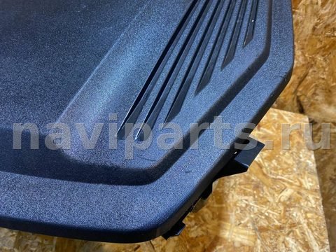 Бардачок Audi Q8 Sportback E-tron, 2022 г., OEM 4KE863369, арт. 482002374879742_5, фото 7