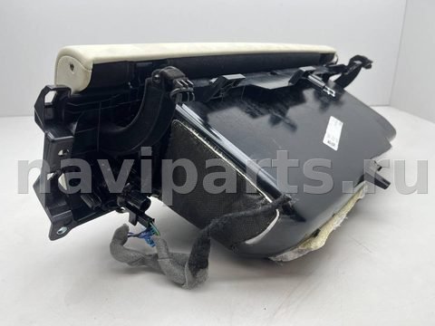 Бардачок Land-Rover Range Rover, 2024 г., OEM M8E2044M32AB, арт. 482002374880410, фото 4