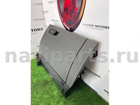 Бардачок Audi RS Q8 4MN, 2021 г., OEM 4M8857035K, арт. 49790, фото 2