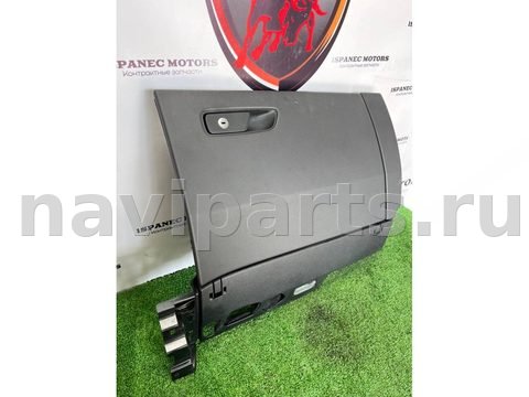 Бардачок Audi RS Q8 4MN, 2021 г., OEM 4M8857035K, арт. 49790, фото 3