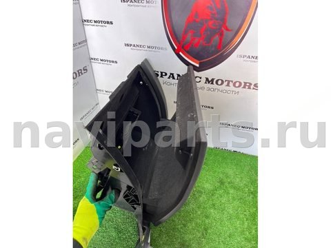 Бардачок Audi RS Q8 4MN, 2021 г., OEM 4M8857035K, арт. 49790, фото 4