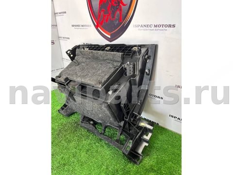Бардачок Audi RS Q8 4MN, 2021 г., OEM 4M8857035K, арт. 49790, фото 5