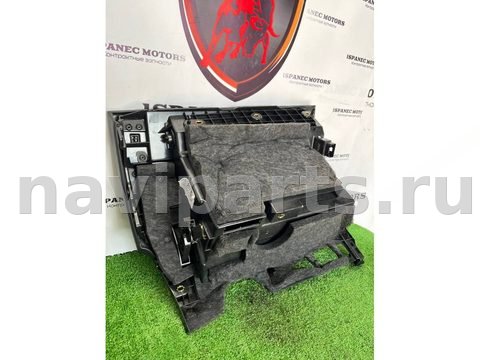Бардачок Audi RS Q8 4MN, 2021 г., OEM 4M8857035K, арт. 49790, фото 6