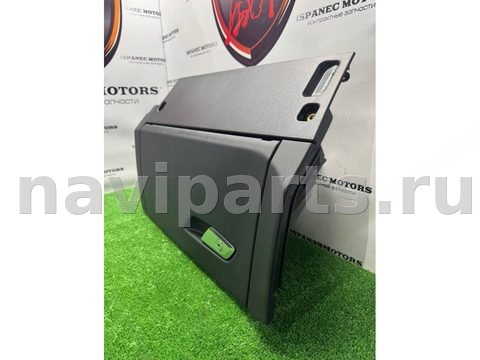 Бардачок Audi RS6 4K, 2025 г., OEM 4K1857035K, арт. 50628, фото 2
