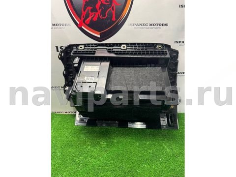 Бардачок Audi RS6 4K, 2025 г., OEM 4K1857035K, арт. 50628, фото 5