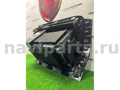 Бардачок Audi RS6 4K, 2025 г., OEM 4K1857035K, арт. 50628, фото 6