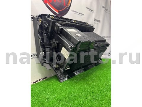 Бардачок Audi RS6 4K, 2025 г., OEM 4K1857035K, арт. 50628, фото 7
