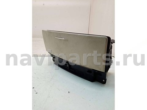 Бардачок Mercedes S W221, 2006 г., OEM A2216800834, арт. 51996653
