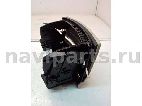 Бардачок Mercedes S W221, 2006 г., OEM A2216800834, арт. 51996653, фото 3
