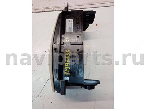 Бардачок Mercedes S W221, 2006 г., OEM A2216800834, арт. 51996653, фото 4