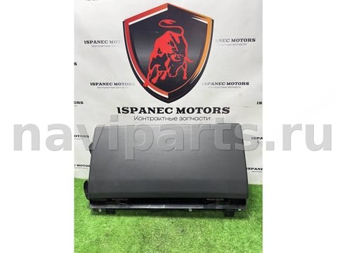 Бардачок Land-Rover Range Rover Sport L494, 2019 г., OEM CK52060K63B, арт. 52974