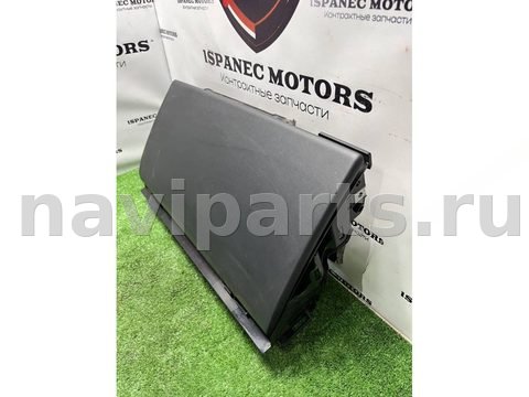 Бардачок Land-Rover Range Rover Sport L494, 2019 г., OEM CK52060K63B, арт. 52974, фото 2