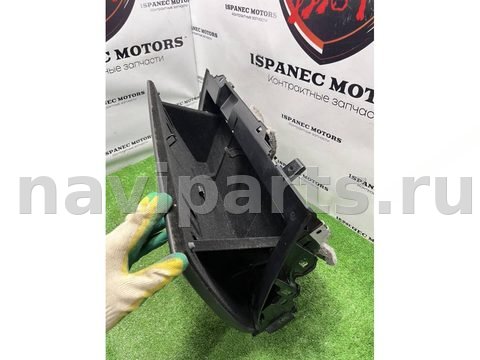 Бардачок Land-Rover Range Rover Sport L494, 2019 г., OEM CK52060K63B, арт. 52974, фото 4