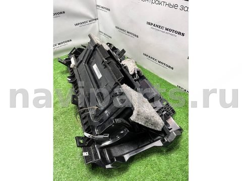 Бардачок Land-Rover Range Rover Sport L494, 2019 г., OEM CK52060K63B, арт. 52974, фото 6