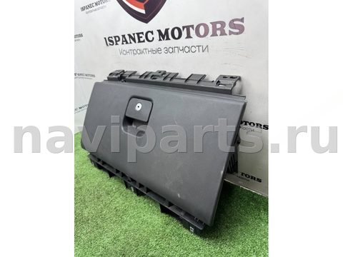 Бардачок Land-Rover Defender L663, 2023 г., OEM L8B2060K63A, арт. 54067, фото 2