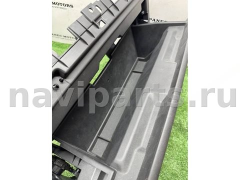 Бардачок Land-Rover Defender L663, 2023 г., OEM L8B2060K63A, арт. 54067, фото 4