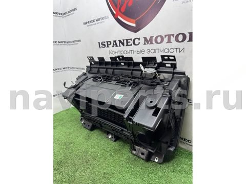 Бардачок Land-Rover Defender L663, 2023 г., OEM L8B2060K63A, арт. 54067, фото 6