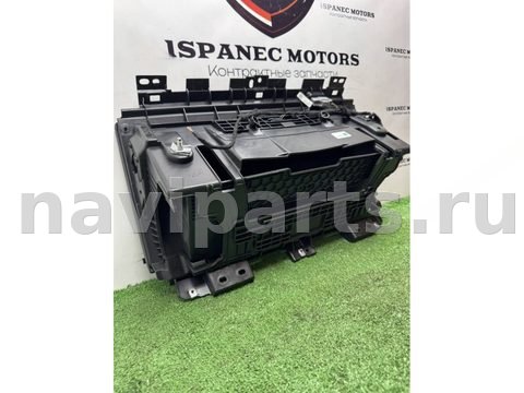 Бардачок Land-Rover Defender L663, 2023 г., OEM L8B2060K63A, арт. 54067, фото 7