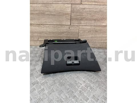 Бардачок BMW 3 E46, 2003 г., OEM 51168196111, арт. 559