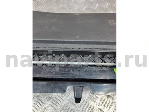 Бардачок BMW 3 E46, 2003 г., OEM 51168196111, арт. 559, фото 2