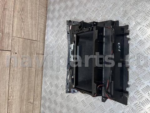 Бардачок BMW 3 E46, 2003 г., OEM 51168196111, арт. 559, фото 3