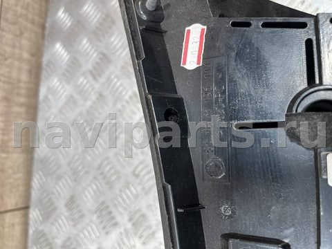 Бардачок BMW 3 E46, 2003 г., OEM 51168196111, арт. 559, фото 4