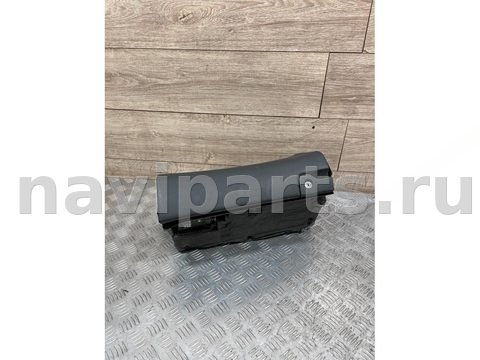 Бардачок Mercedes C W203, 2002 г., OEM A2036800991, арт. 562