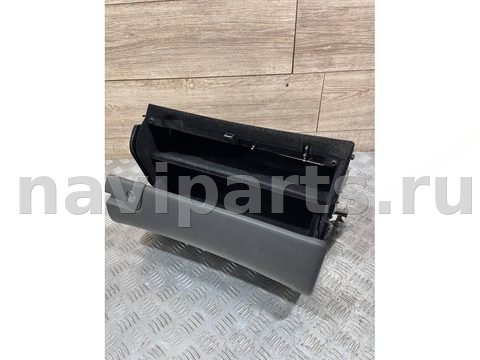 Бардачок Mercedes C W203, 2002 г., OEM A2036800991, арт. 562, фото 2