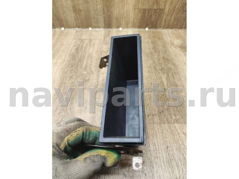 Бардачок Nissan Almera, 2015 г., OEM 68475BJ04A, арт. 5689, фото 2