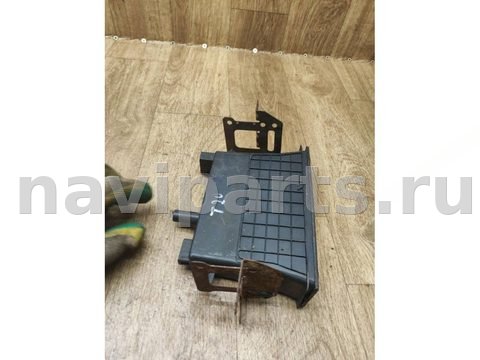 Бардачок Nissan Almera, 2015 г., OEM 68475BJ04A, арт. 5689, фото 3