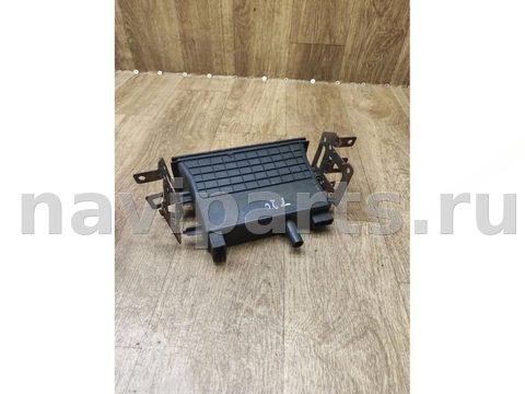 Бардачок Nissan Almera, 2015 г., OEM 68475BJ04A, арт. 5689, фото 4