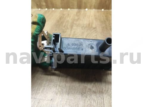 Бардачок Nissan Almera, 2015 г., OEM 68475BJ04A, арт. 5689, фото 5