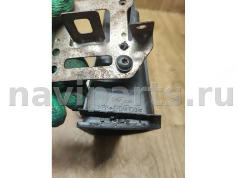 Бардачок Nissan Almera, 2015 г., OEM 68475BJ04A, арт. 5689, фото 6