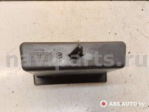 Бардачок Citroen Xsara, 2000 г., OEM 9623810777, арт. 59271719, фото 4
