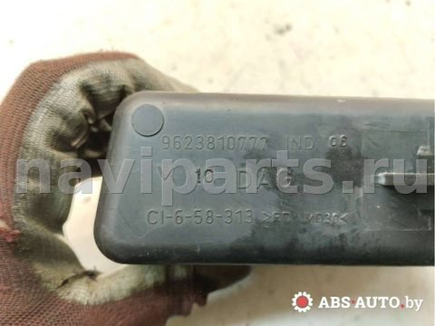 Бардачок Citroen Xsara, 2000 г., OEM 9623810777, арт. 59271719, фото 5