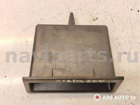 Бардачок Citroen Xsara, 2002 г., OEM 9623810777, арт. 59271761, фото 2