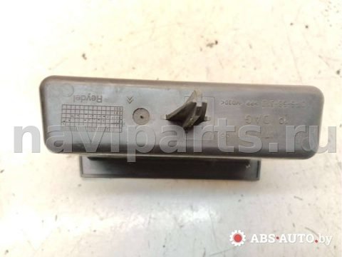 Бардачок Citroen Xsara, 2002 г., OEM 9623810777, арт. 59271761, фото 5