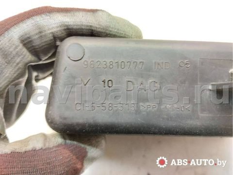 Бардачок Citroen Xsara, 2002 г., OEM 9623810777, арт. 59271761, фото 6